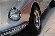 Legendary Cars of the Seventies  - Autoworld