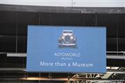 Legendary Cars of the Seventies  - Autoworld - foto 35 van 40
