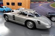 Legendary Cars of the Seventies  - Autoworld - foto 37 van 40