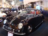 Techno Classica Essen