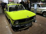 Techno Classica Essen 2014