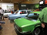 Techno Classica Essen 2014