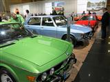 Techno Classica Essen 2014