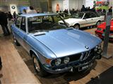 Techno Classica Essen 2014