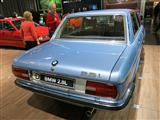 Techno Classica Essen 2014