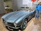 Techno Classica Essen 2014