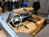 Techno Classica Essen 2014