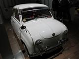 Techno Classica Essen 2014