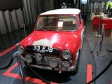 Techno Classica Essen 2014