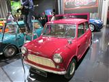 Techno Classica Essen 2014