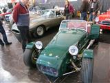 Techno Classica Essen 2014