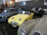 Techno Classica Essen 2014