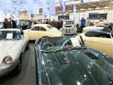 Techno Classica Essen 2014