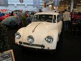 Techno Classica Essen 2014