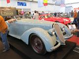 Techno Classica Essen 2014