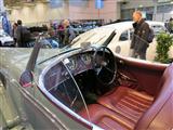 Techno Classica Essen 2014