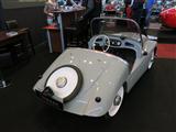 Techno Classica Essen 2014