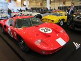 Techno Classica Essen 2014