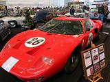 Techno Classica Essen 2014