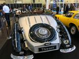 Techno Classica Essen 2014