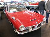 Techno Classica Essen 2014