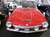 Techno Classica Essen 2014