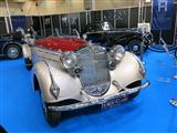 Techno Classica Essen 2014