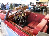 Techno Classica Essen 2014