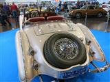 Techno Classica Essen 2014