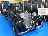 Techno Classica Essen 2014