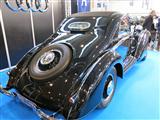 Techno Classica Essen 2014