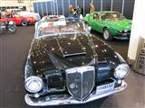 Techno Classica Essen 2014