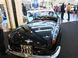 Techno Classica Essen 2014