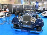 Techno Classica Essen 2014