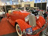 Techno Classica Essen 2014