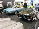 Techno Classica Essen 2014