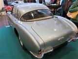 Techno Classica Essen 2014