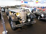 Techno Classica Essen 2014