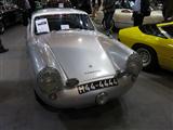 Techno Classica Essen 2014