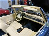 Techno Classica Essen 2014