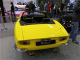 Techno Classica Essen 2014