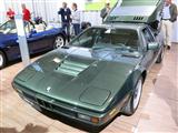 Techno Classica Essen 2014