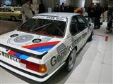 Techno Classica Essen 2014