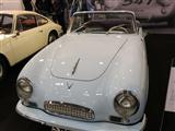 Techno Classica Essen 2014