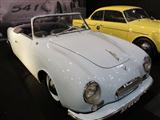 Techno Classica Essen 2014