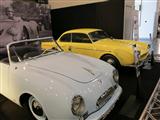 Techno Classica Essen 2014