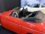 Techno Classica Essen 2014