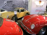 Techno Classica Essen 2014