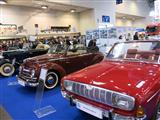 Techno Classica Essen 2014