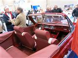 Techno Classica Essen 2014